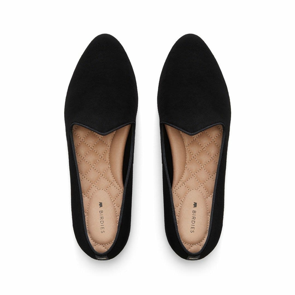Birdies Black Heron Flats 9